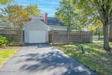 Discover your new lifestyle of easy living at Greenbriar at on Greenbriar At Whittingham in New Jersey - for sale on GolfHomes.com, golf home, golf lot