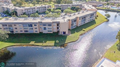 SELLER MOTIVATED! bring all offers, price reduced, Condo in on Sunrise Lakes Phase III in Florida - for sale on GolfHomes.com, golf home, golf lot