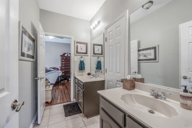 Don't Miss out on this Beautiful - one Level Home in a Very on Pleasant Valley Country Club in Arkansas - for sale on GolfHomes.com, golf home, golf lot