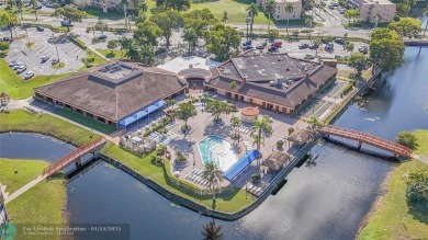 SELLER MOTIVATED! bring all offers, price reduced, Condo in on Sunrise Lakes Phase III in Florida - for sale on GolfHomes.com, golf home, golf lot