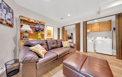 Experience the perfect mountain lifestyle in this wonderful Lake on Lake Almanor West Golf Course in California - for sale on GolfHomes.com, golf home, golf lot