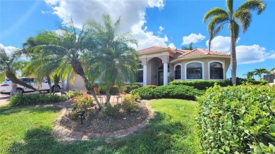 This stunning three bedroom luxury home is what Florida on The Golf Club At Magnolia Landing in Florida - for sale on GolfHomes.com, golf home, golf lot