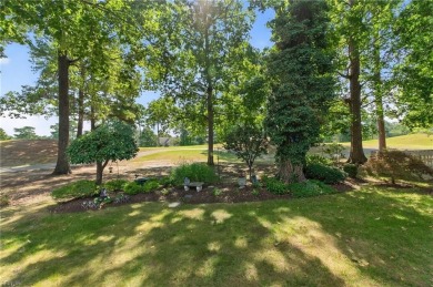 Fall in love with this golf course home with a primary bedroom on Kiln Creek Golf and Country Club in Virginia - for sale on GolfHomes.com, golf home, golf lot