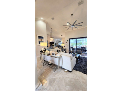 This stunning three bedroom luxury home is what Florida on The Golf Club At Magnolia Landing in Florida - for sale on GolfHomes.com, golf home, golf lot