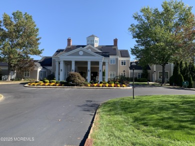 Discover your new lifestyle of easy living at Greenbriar at on Greenbriar At Whittingham in New Jersey - for sale on GolfHomes.com, golf home, golf lot