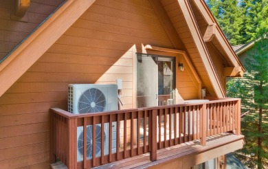 Experience the perfect mountain lifestyle in this wonderful Lake on Lake Almanor West Golf Course in California - for sale on GolfHomes.com, golf home, golf lot