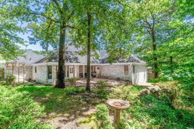 Don't Miss out on this Beautiful - one Level Home in a Very on Pleasant Valley Country Club in Arkansas - for sale on GolfHomes.com, golf home, golf lot