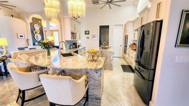 This stunning three bedroom luxury home is what Florida on The Golf Club At Magnolia Landing in Florida - for sale on GolfHomes.com, golf home, golf lot