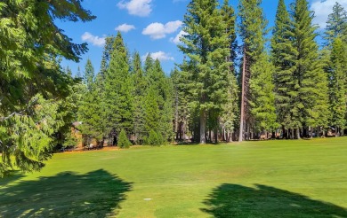 Experience the perfect mountain lifestyle in this wonderful Lake on Lake Almanor West Golf Course in California - for sale on GolfHomes.com, golf home, golf lot