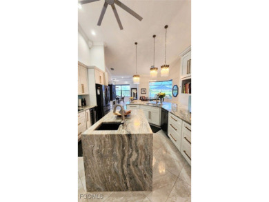 This stunning three bedroom luxury home is what Florida on The Golf Club At Magnolia Landing in Florida - for sale on GolfHomes.com, golf home, golf lot