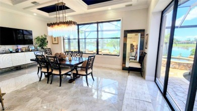 This stunning three bedroom luxury home is what Florida on The Golf Club At Magnolia Landing in Florida - for sale on GolfHomes.com, golf home, golf lot