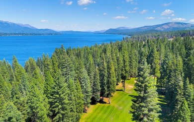 Experience the perfect mountain lifestyle in this wonderful Lake on Lake Almanor West Golf Course in California - for sale on GolfHomes.com, golf home, golf lot