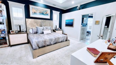 This stunning three bedroom luxury home is what Florida on The Golf Club At Magnolia Landing in Florida - for sale on GolfHomes.com, golf home, golf lot