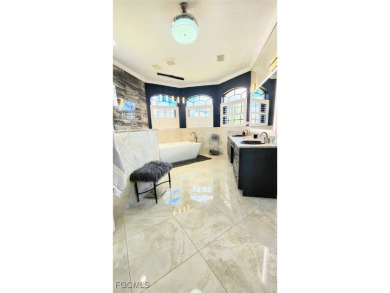 This stunning three bedroom luxury home is what Florida on The Golf Club At Magnolia Landing in Florida - for sale on GolfHomes.com, golf home, golf lot