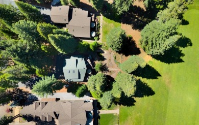 Experience the perfect mountain lifestyle in this wonderful Lake on Lake Almanor West Golf Course in California - for sale on GolfHomes.com, golf home, golf lot