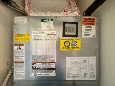 One bedroom one and a half bedroom condo in resort like + on Sunrise Lakes Phase III in Florida - for sale on GolfHomes.com, golf home, golf lot