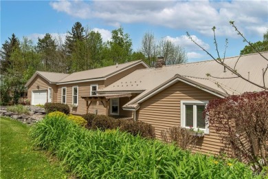 A beautiful view at 174 Camp Rd is calling its next homeowner on Cedar Lake Club in New York - for sale on GolfHomes.com, golf home, golf lot