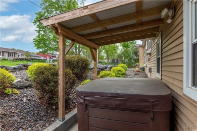 A beautiful view at 174 Camp Rd is calling its next homeowner on Cedar Lake Club in New York - for sale on GolfHomes.com, golf home, golf lot