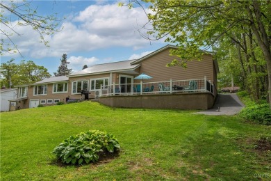A beautiful view at 174 Camp Rd is calling its next homeowner on Cedar Lake Club in New York - for sale on GolfHomes.com, golf home, golf lot