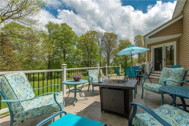 A beautiful view at 174 Camp Rd is calling its next homeowner on Cedar Lake Club in New York - for sale on GolfHomes.com, golf home, golf lot