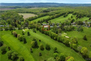 A beautiful view at 174 Camp Rd is calling its next homeowner on Cedar Lake Club in New York - for sale on GolfHomes.com, golf home, golf lot