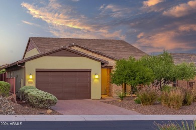 Location and Views! The sought after Brasada floor plan is on Wickenburg Ranch Golf Course in Arizona - for sale on GolfHomes.com, golf home, golf lot