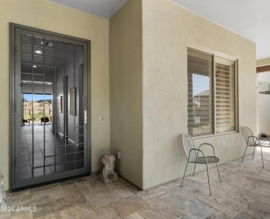 Location and Views! The sought after Brasada floor plan is on Wickenburg Ranch Golf Course in Arizona - for sale on GolfHomes.com, golf home, golf lot