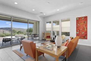 Location and Views! The sought after Brasada floor plan is on Wickenburg Ranch Golf Course in Arizona - for sale on GolfHomes.com, golf home, golf lot