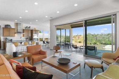 Location and Views! The sought after Brasada floor plan is on Wickenburg Ranch Golf Course in Arizona - for sale on GolfHomes.com, golf home, golf lot