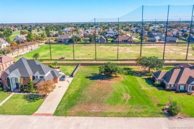 Welcome to your opportunity to build your dream home in the on  in Louisiana - for sale on GolfHomes.com, golf home, golf lot
