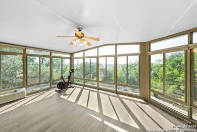 Discover 7608 Flower Bluff, a well-maintained home sitting on on Alamo Golf Club in Texas - for sale on GolfHomes.com, golf home, golf lot