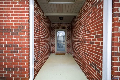 Stylish home located in the desirable Canebrake Subdivision on Canebrake Golf Club in Alabama - for sale on GolfHomes.com, golf home, golf lot