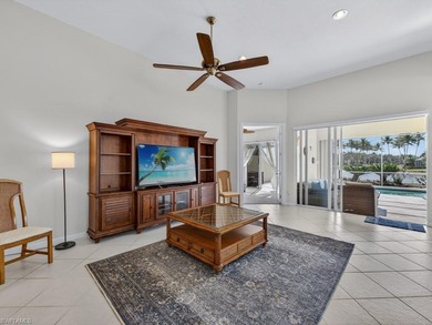 Desirable southern exposure Oakmont floor plan with amazing on Arrowhead Golf Club At Heritage Greens in Florida - for sale on GolfHomes.com, golf home, golf lot