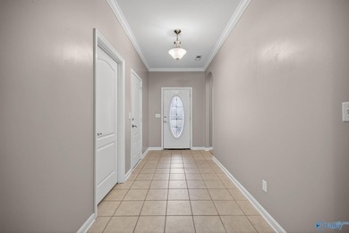 Stylish home located in the desirable Canebrake Subdivision on Canebrake Golf Club in Alabama - for sale on GolfHomes.com, golf home, golf lot