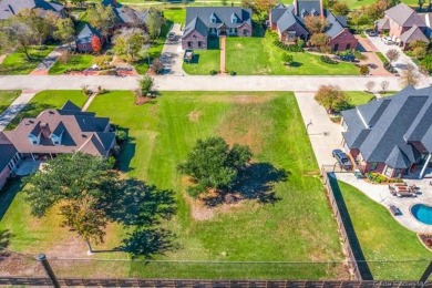 Welcome to your opportunity to build your dream home in the on  in Louisiana - for sale on GolfHomes.com, golf home, golf lot