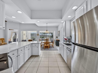 Desirable southern exposure Oakmont floor plan with amazing on Arrowhead Golf Club At Heritage Greens in Florida - for sale on GolfHomes.com, golf home, golf lot