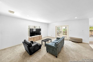 Discover 7608 Flower Bluff, a well-maintained home sitting on on Alamo Golf Club in Texas - for sale on GolfHomes.com, golf home, golf lot