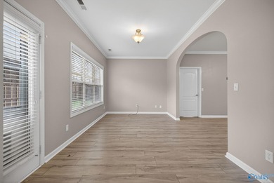 Stylish home located in the desirable Canebrake Subdivision on Canebrake Golf Club in Alabama - for sale on GolfHomes.com, golf home, golf lot