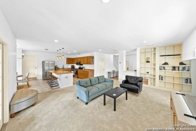 Discover 7608 Flower Bluff, a well-maintained home sitting on on Alamo Golf Club in Texas - for sale on GolfHomes.com, golf home, golf lot
