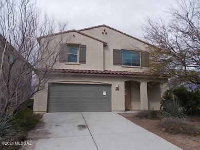 Lot of value in this  4 bed and 2.5 bath 2 story home.  Over $40 on Del Lago Golf Club in Arizona - for sale on GolfHomes.com, golf home, golf lot