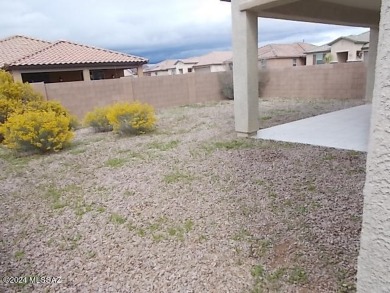 Lot of value in this  4 bed and 2.5 bath 2 story home.  Over $40 on Del Lago Golf Club in Arizona - for sale on GolfHomes.com, golf home, golf lot