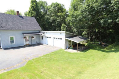 $10K PRICE REDUCTION!! Charming 2-story home with amazing on Newport Country Club in Vermont - for sale on GolfHomes.com, golf home, golf lot