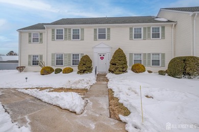 Welcome to this beautiful updated 2 bedroom 2 bathroom home with on Rossmoor Golf Club in New Jersey - for sale on GolfHomes.com, golf home, golf lot