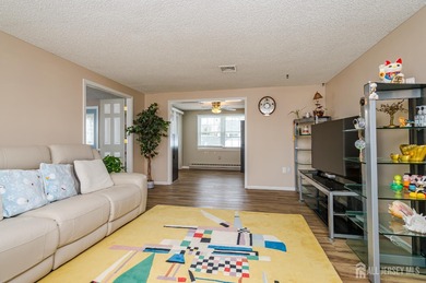 Welcome to this beautiful updated 2 bedroom 2 bathroom home with on Rossmoor Golf Club in New Jersey - for sale on GolfHomes.com, golf home, golf lot