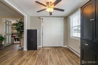 Welcome to this beautiful updated 2 bedroom 2 bathroom home with on Rossmoor Golf Club in New Jersey - for sale on GolfHomes.com, golf home, golf lot