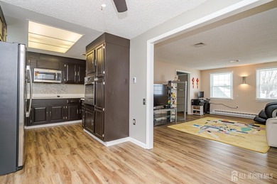 Welcome to this beautiful updated 2 bedroom 2 bathroom home with on Rossmoor Golf Club in New Jersey - for sale on GolfHomes.com, golf home, golf lot