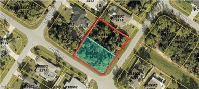 Are you searching for the ideal location to build your dream on Bobcat Trail Golf Club in Florida - for sale on GolfHomes.com, golf home, golf lot