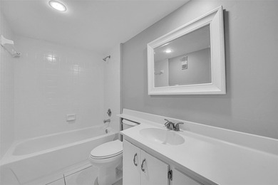 Investment opportunity or the perfect place to call home. Rarely on Pine Island Ridge Country Club in Florida - for sale on GolfHomes.com, golf home, golf lot