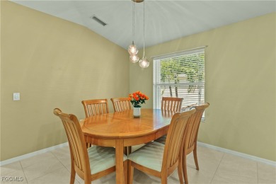 ATTRACTIVELY UPDATED KITCHEN & BATHS FOR THIS LARGE 1,558SF on Colonial Country Club in Florida - for sale on GolfHomes.com, golf home, golf lot