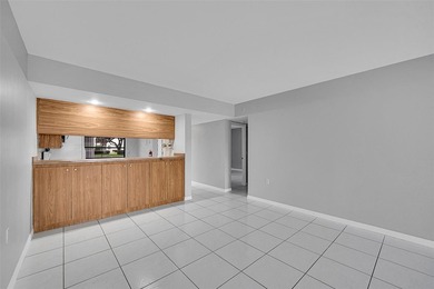 Investment opportunity or the perfect place to call home. Rarely on Pine Island Ridge Country Club in Florida - for sale on GolfHomes.com, golf home, golf lot